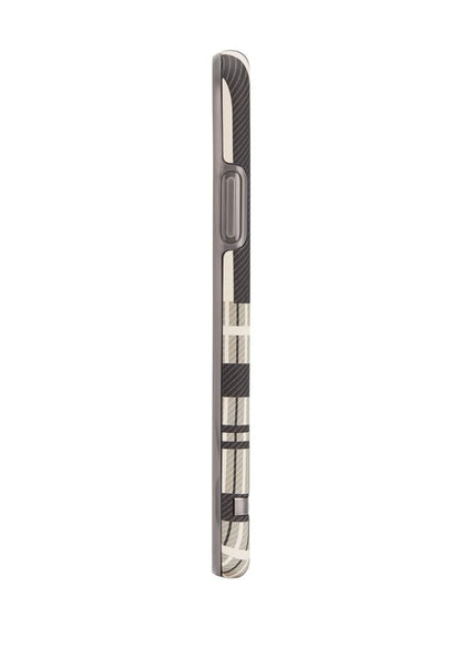 Richmond & Finch Skal Platinum Stripes - iPhone 6/7/8 image 5