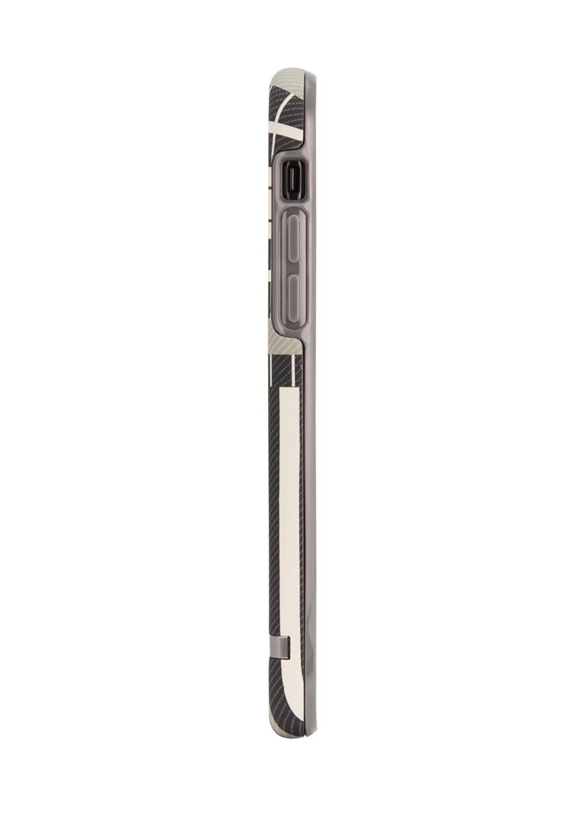 Richmond & Finch Skal Platinum Stripes - iPhone 6/7/8 image 6