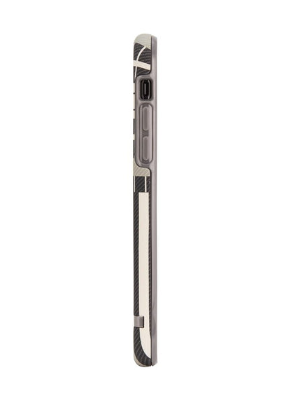 Richmond & Finch Skal Platinum Stripes - iPhone 6/7/8 image 6