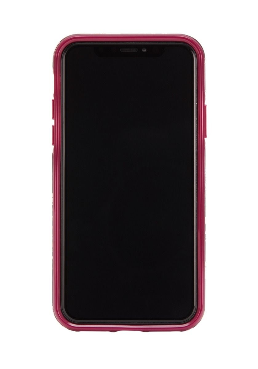 Richmond & Finch Skal Floral Zebra - iPhone 6/7/8 image 3