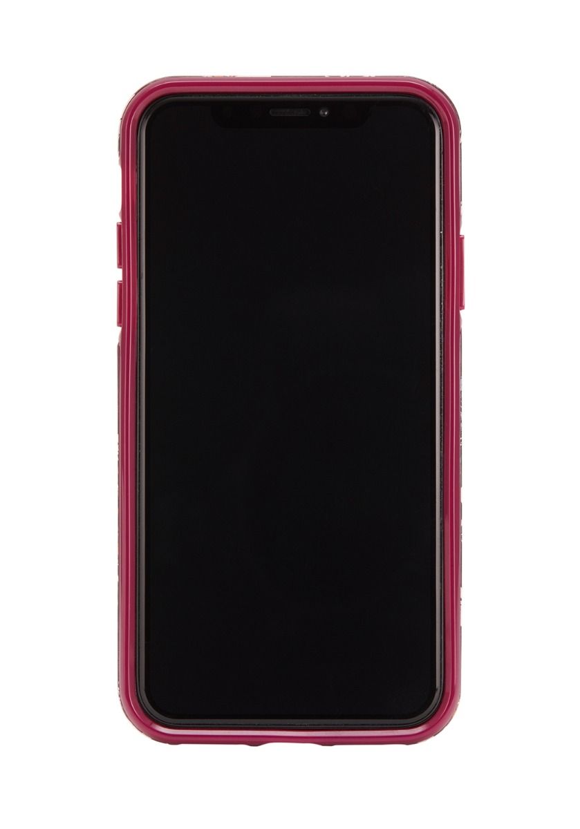 Richmond & Finch Skal Floral Zebra - iPhone 6/7/8 image 4