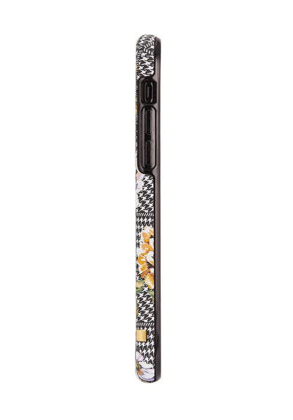 Richmond & Finch Skal Floral Tweed - iPhone 6/7/8 image 1