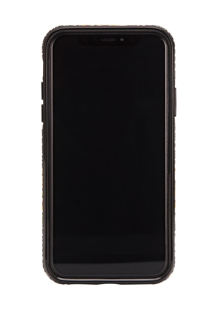 Richmond & Finch Skal Floral Tweed - iPhone 6/7/8 image 2