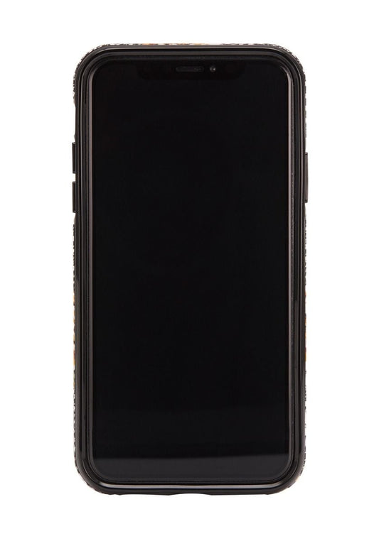 Richmond & Finch Skal Floral Tweed - iPhone 6/7/8 image 2