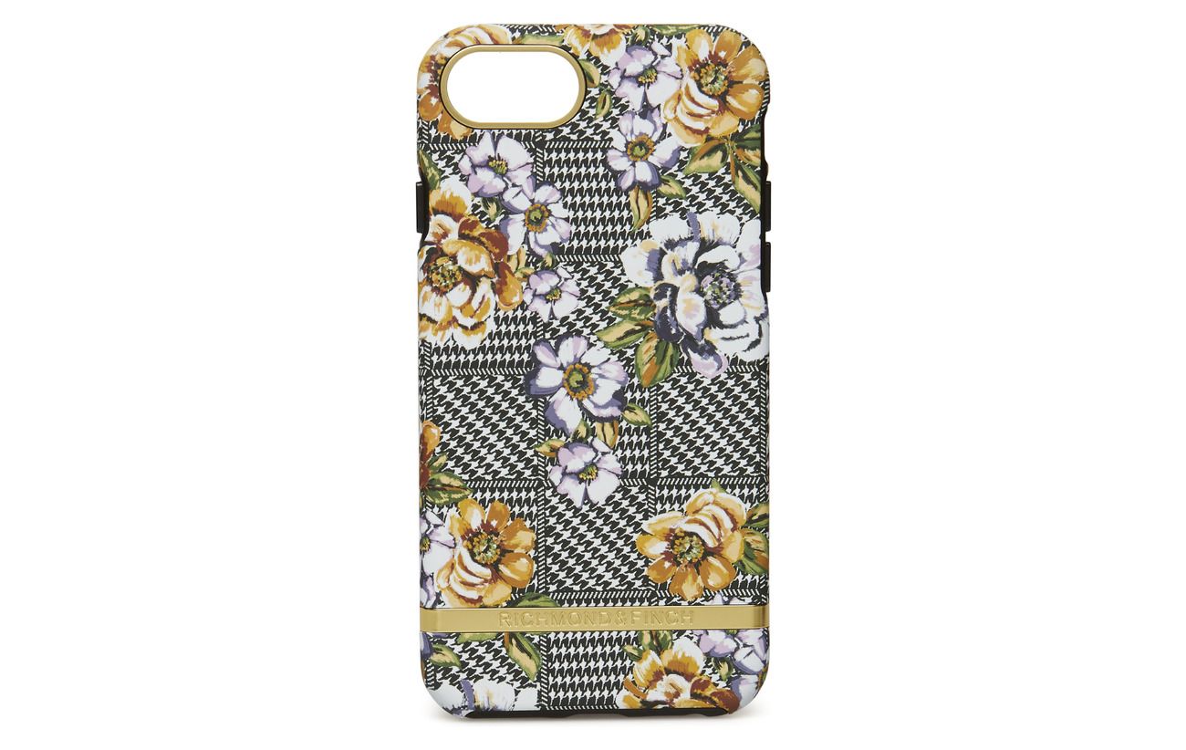 Richmond & Finch Skal Floral Tweed - iPhone 6/7/8 image 5