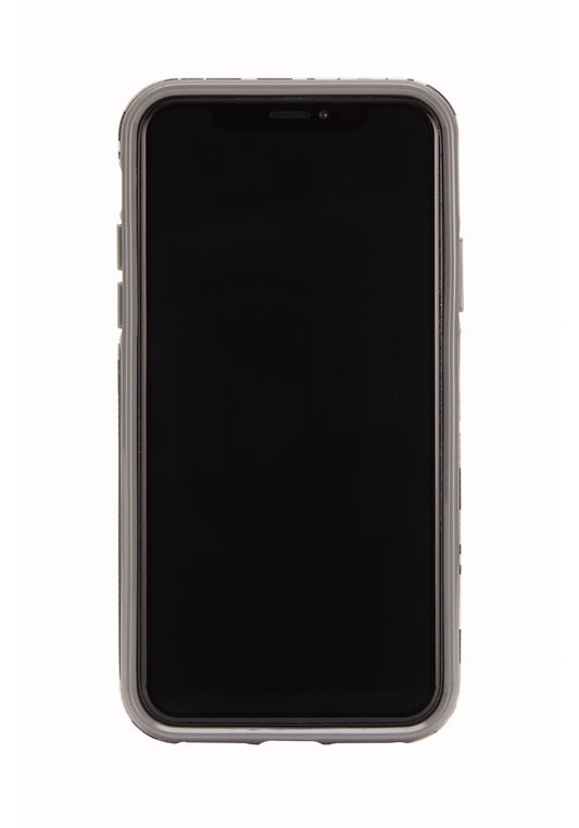 Richmond & Finch Skal Platinum Stripes - iPhone 6/7/8 Plus image 2