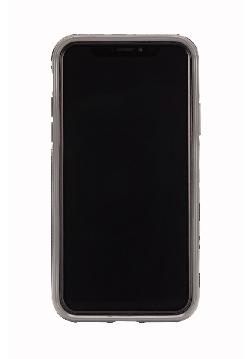Richmond & Finch Skal Platinum Stripes - iPhone 6/7/8 Plus image 3