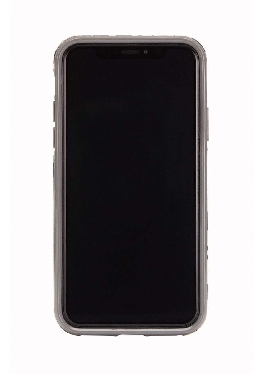 Richmond & Finch Skal Platinum Stripes - iPhone 6/7/8 Plus image 4