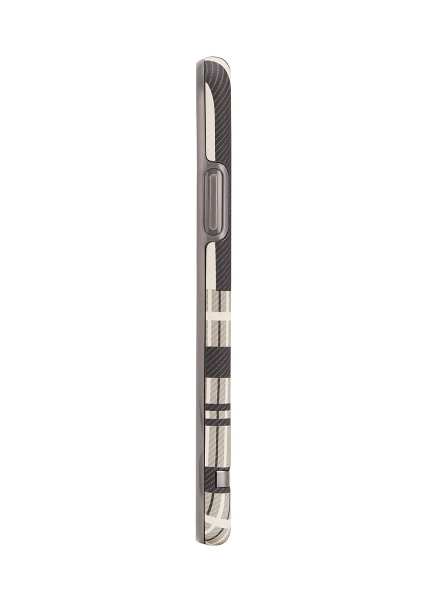 Richmond & Finch Skal Platinum Stripes - iPhone 6/7/8 Plus image 5