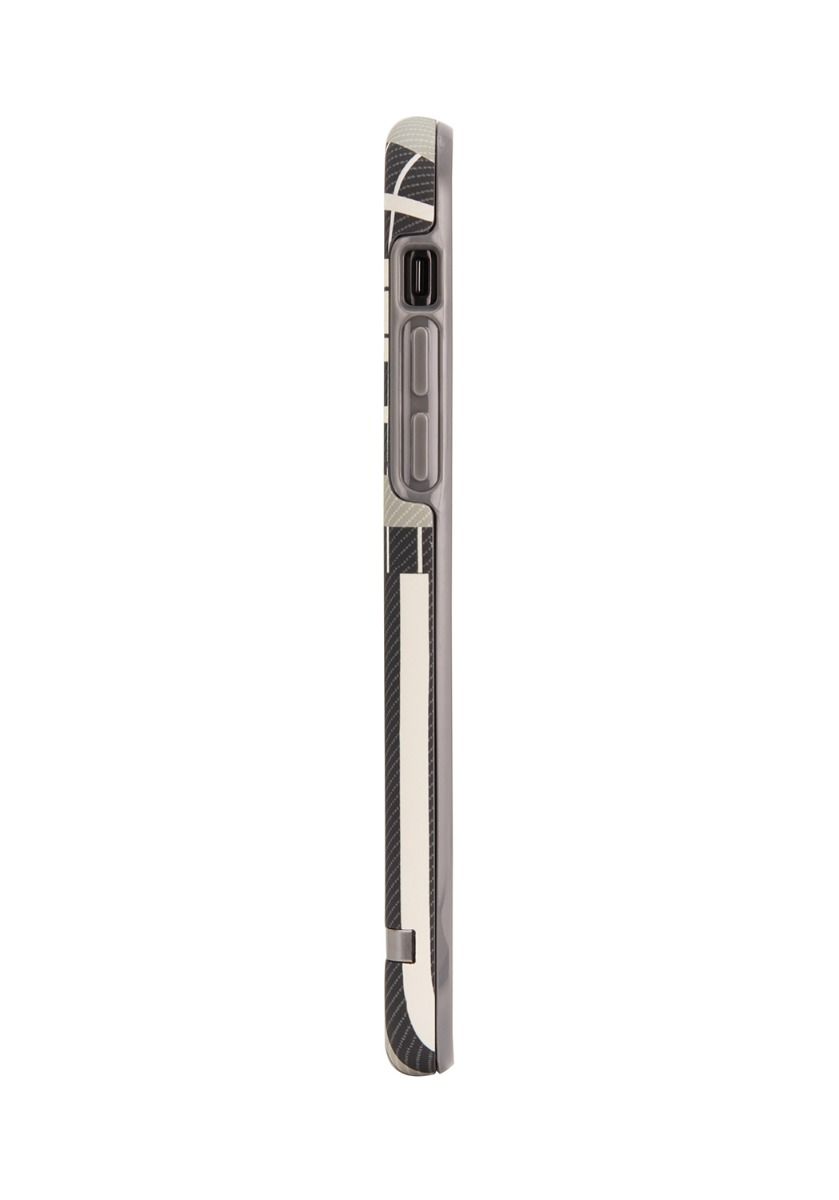 Richmond & Finch Skal Platinum Stripes - iPhone 6/7/8 Plus image 7