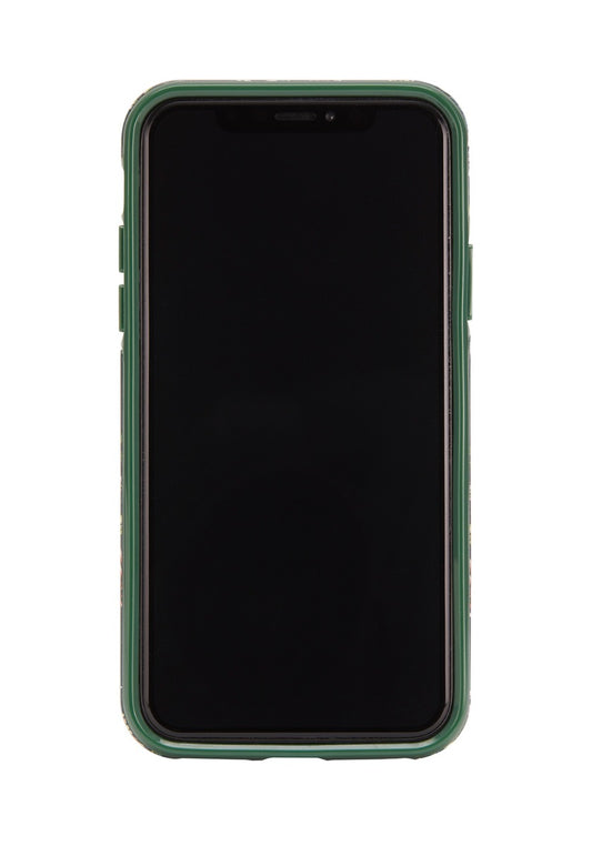 Richmond & Finch Skal Emerald Blossom - iPhone 6/7/8 Plus image 2