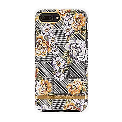 Richmond & Finch Skal Floral Tweed - iPhone 6/7/8 Plus image 2