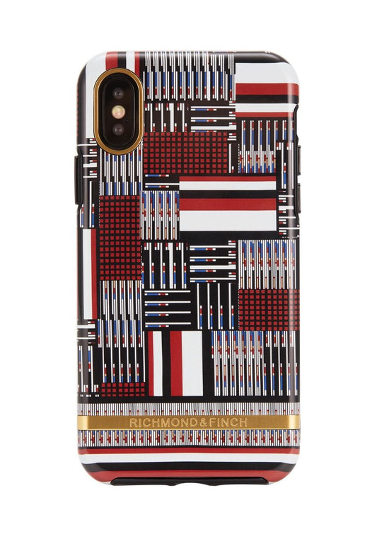 Richmond & Finch Skal Monte Carlo - iPhone X/XS image 2