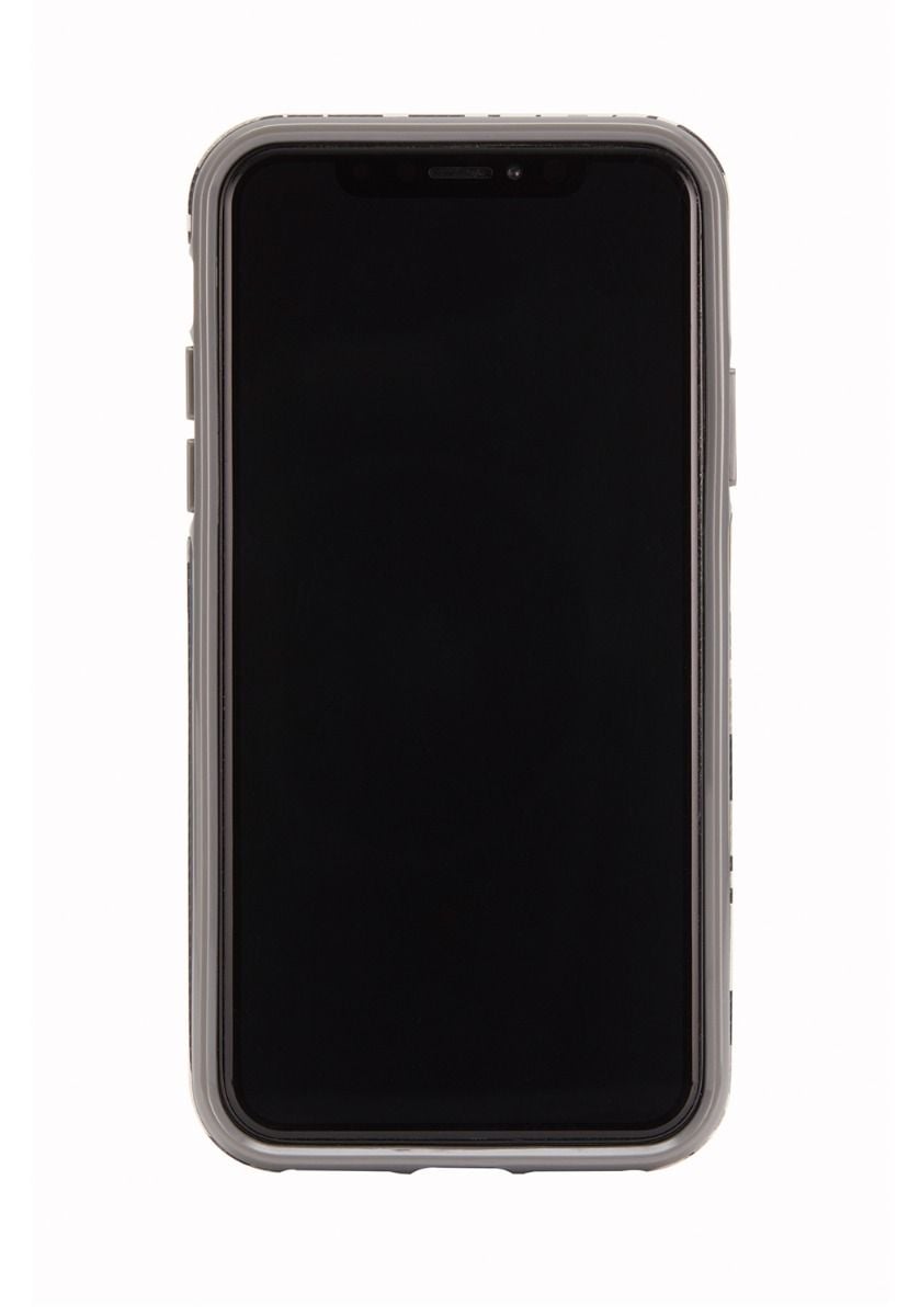 Richmond & Finch Skal Platinum Stripes - iPhone X/XS image 4