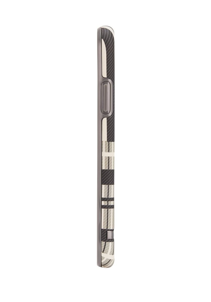 Richmond & Finch Skal Platinum Stripes - iPhone X/XS image 6