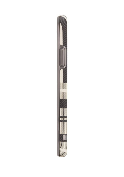 Richmond & Finch Skal Platinum Stripes - iPhone X/XS image 6