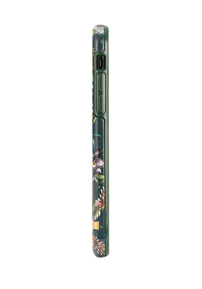 Richmond & Finch Skal Emerald Blossom - iPhone X/XS image 7