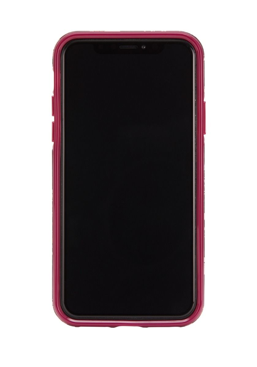 Richmond & Finch Skal Floral Zebra - iPhone X/XS image 4