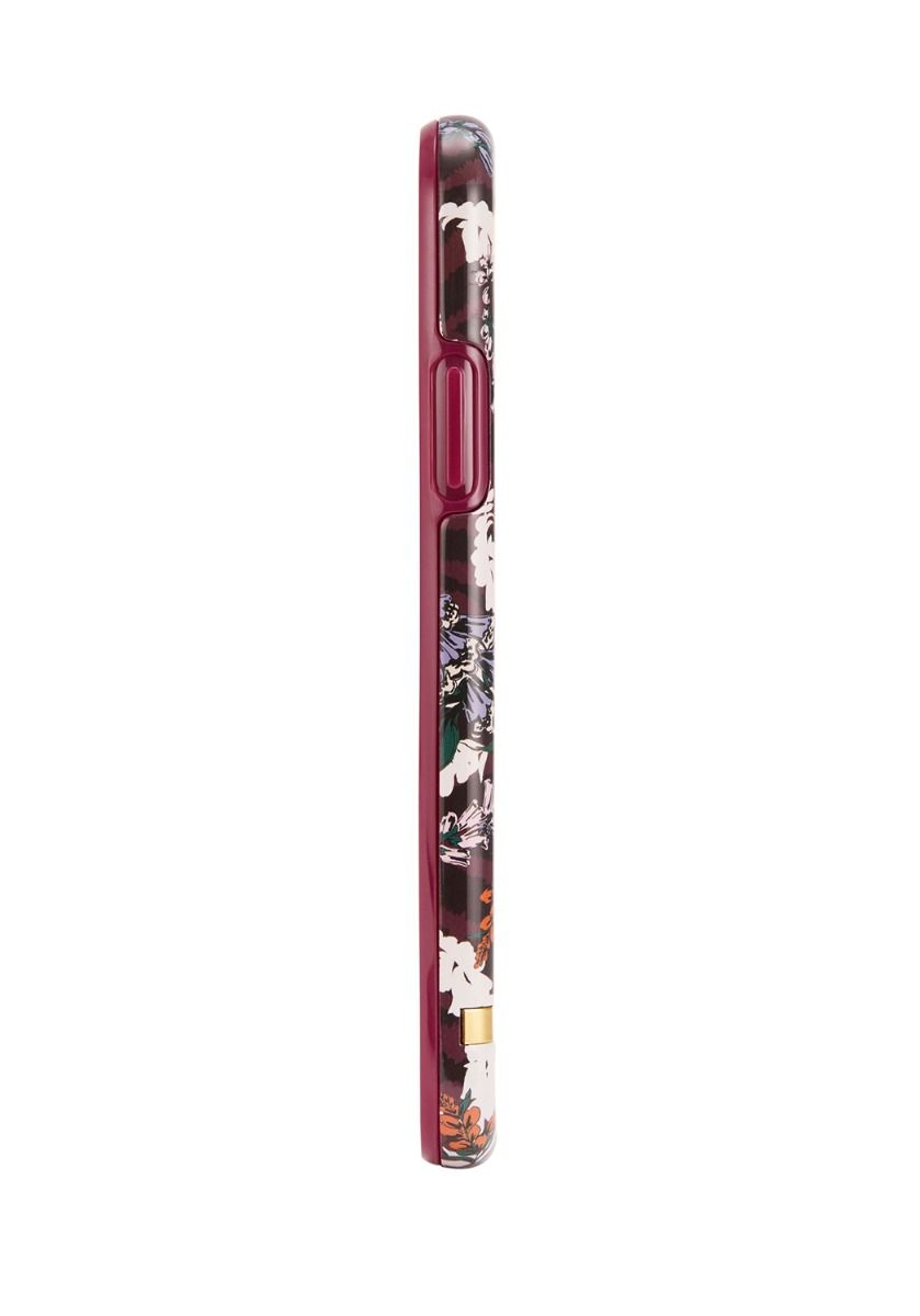 Richmond & Finch Skal Floral Zebra - iPhone X/XS image 5