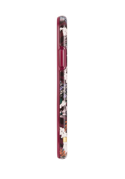 Richmond & Finch Skal Floral Zebra - iPhone X/XS image 5