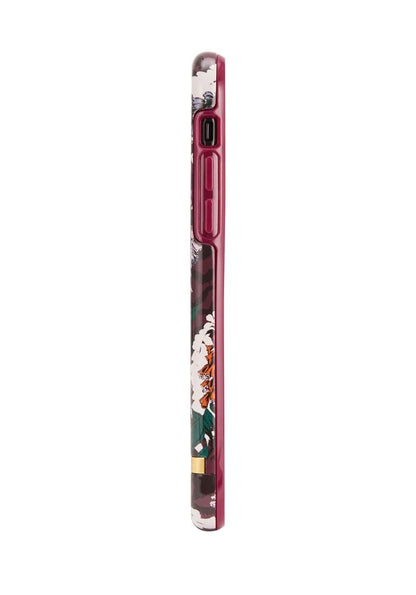 Richmond & Finch Skal Floral Zebra - iPhone X/XS image 8
