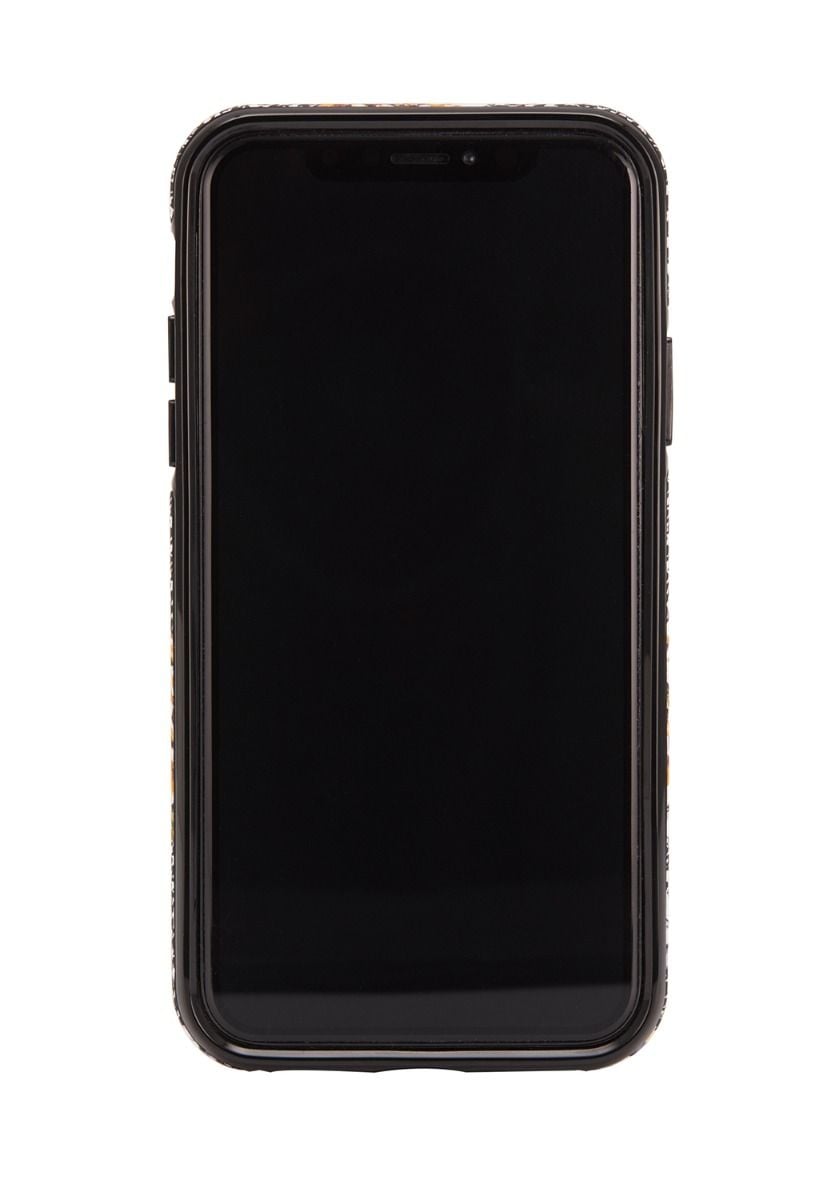 Richmond & Finch Skal Floral Tweed - iPhone X/XS image 3