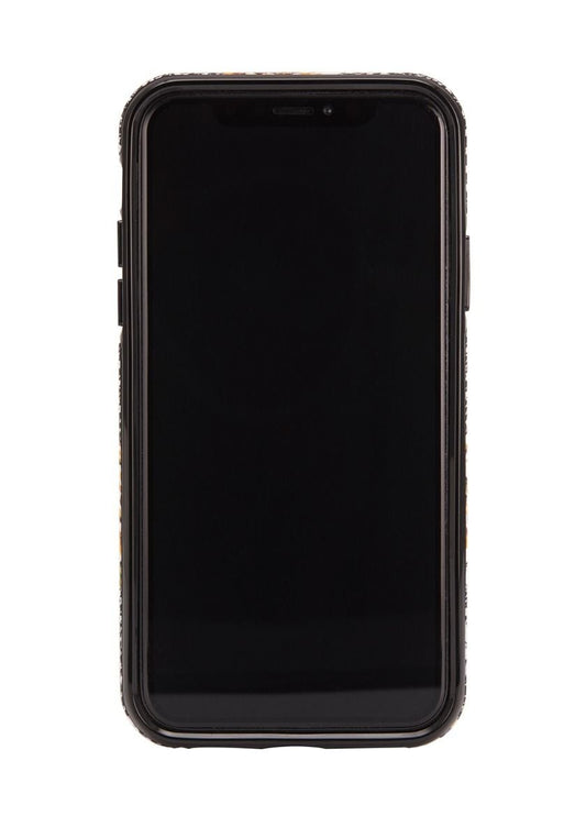 Richmond & Finch Skal Floral Tweed - iPhone X/XS image 3