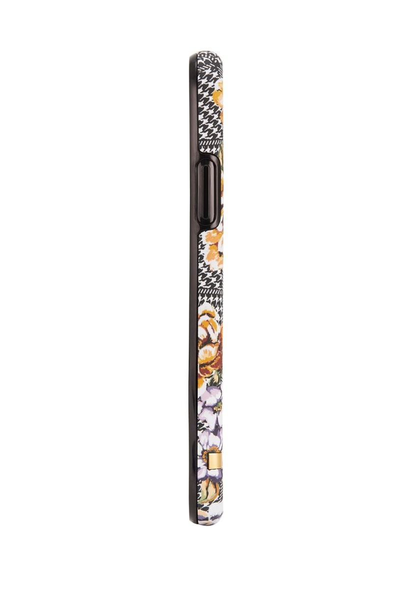 Richmond & Finch Skal Floral Tweed - iPhone X/XS image 5
