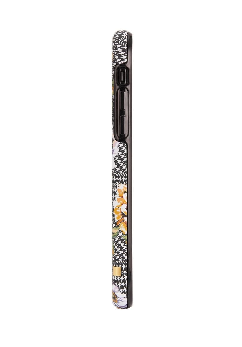 Richmond & Finch Skal Floral Tweed - iPhone X/XS image 8