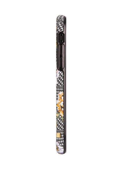 Richmond & Finch Skal Floral Tweed - iPhone X/XS image 8