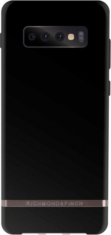 Richmond & Finch Skal Svart - Samsung S10 image 1