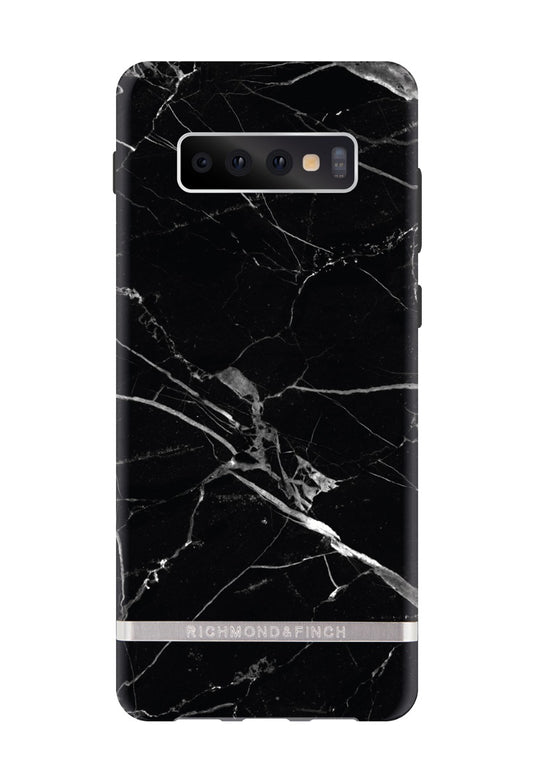 Richmond & Finch Skal Svart Marmor - Samsung S10e image 2