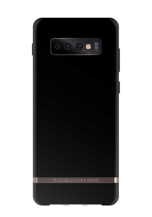 Richmond & Finch Skal Skal Svart - Samsung S10e image 2