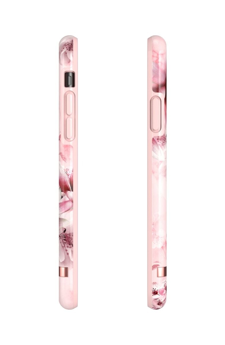 Richmond & Finch Skal Pink Marble Floral - iPhone XR image 6