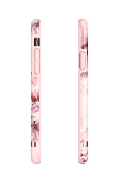Richmond & Finch Skal Pink Marble Floral - iPhone XR image 6