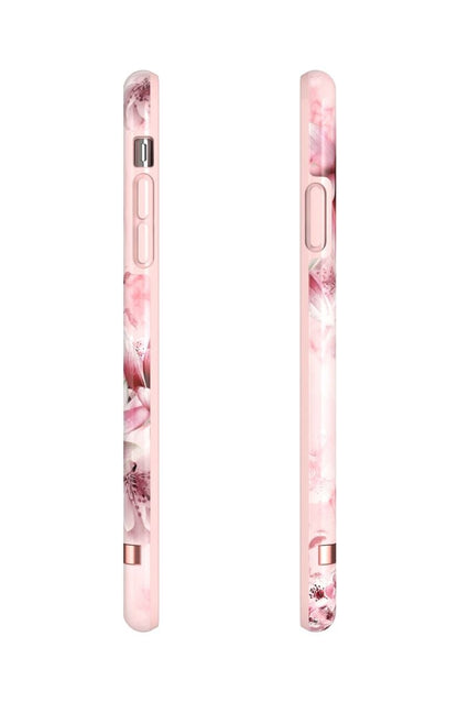 Richmond & Finch Skal Pink Marble Floral - iPhone XS Max image 6