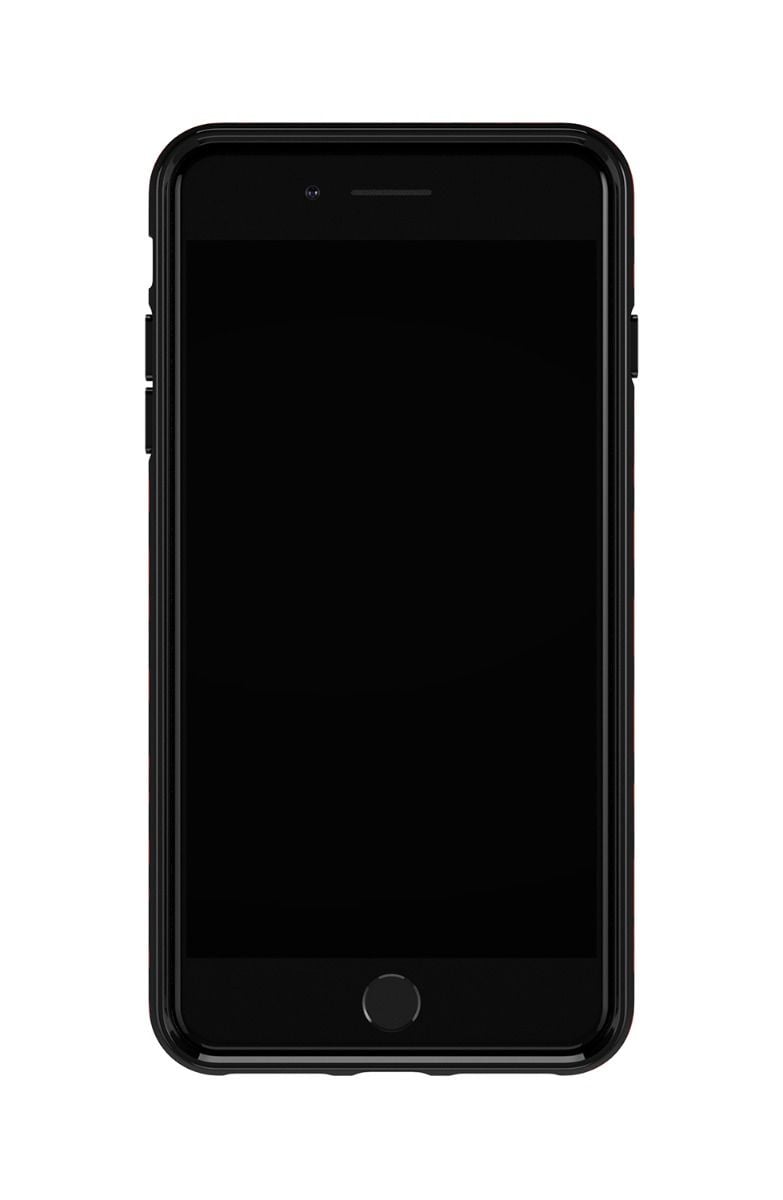 Richmond & Finch Skal Röd Leopard - iPhone 6/7/8 Plus image 2