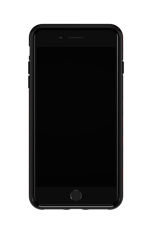 Richmond & Finch Skal Röd Leopard - iPhone 6/7/8 Plus image 2