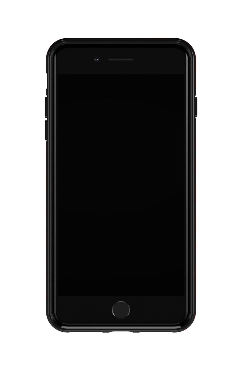 Richmond & Finch Skal Röd Leopard - iPhone 6/7/8 Plus image 5