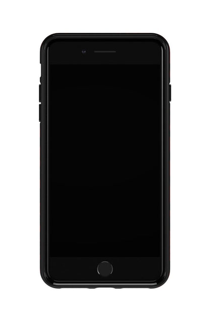 Richmond & Finch Skal Röd Leopard - iPhone 6/7/8 Plus image 5