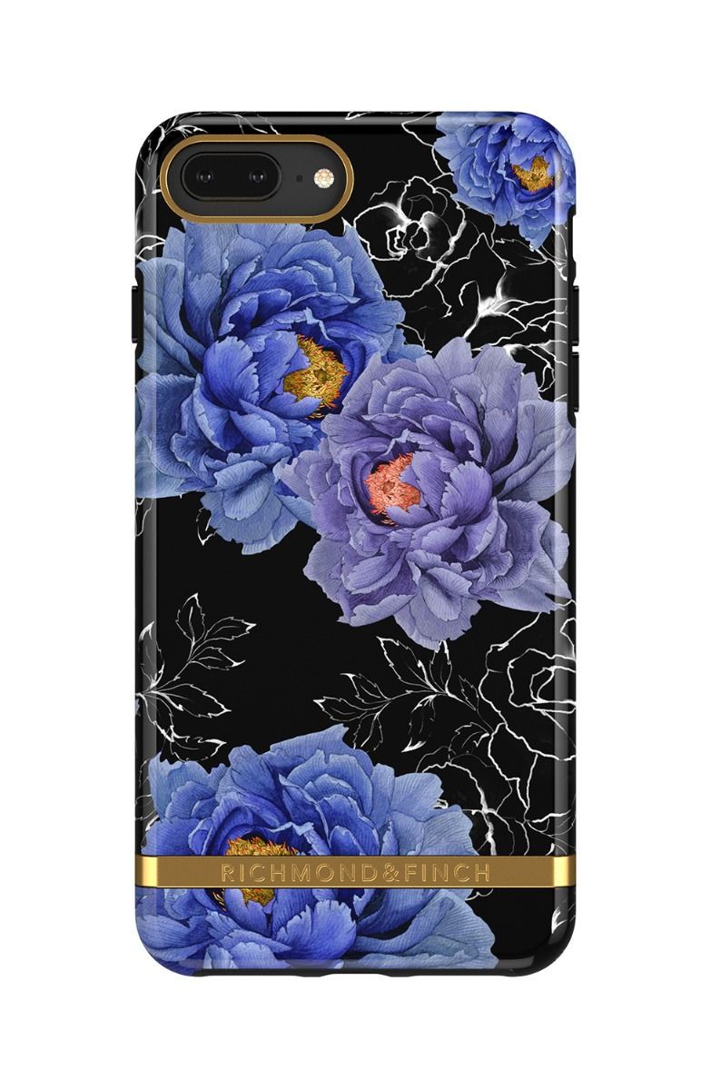 Richmond & Finch Skal Blooming Peonies - iPhone 6/7/8 Plus image 1