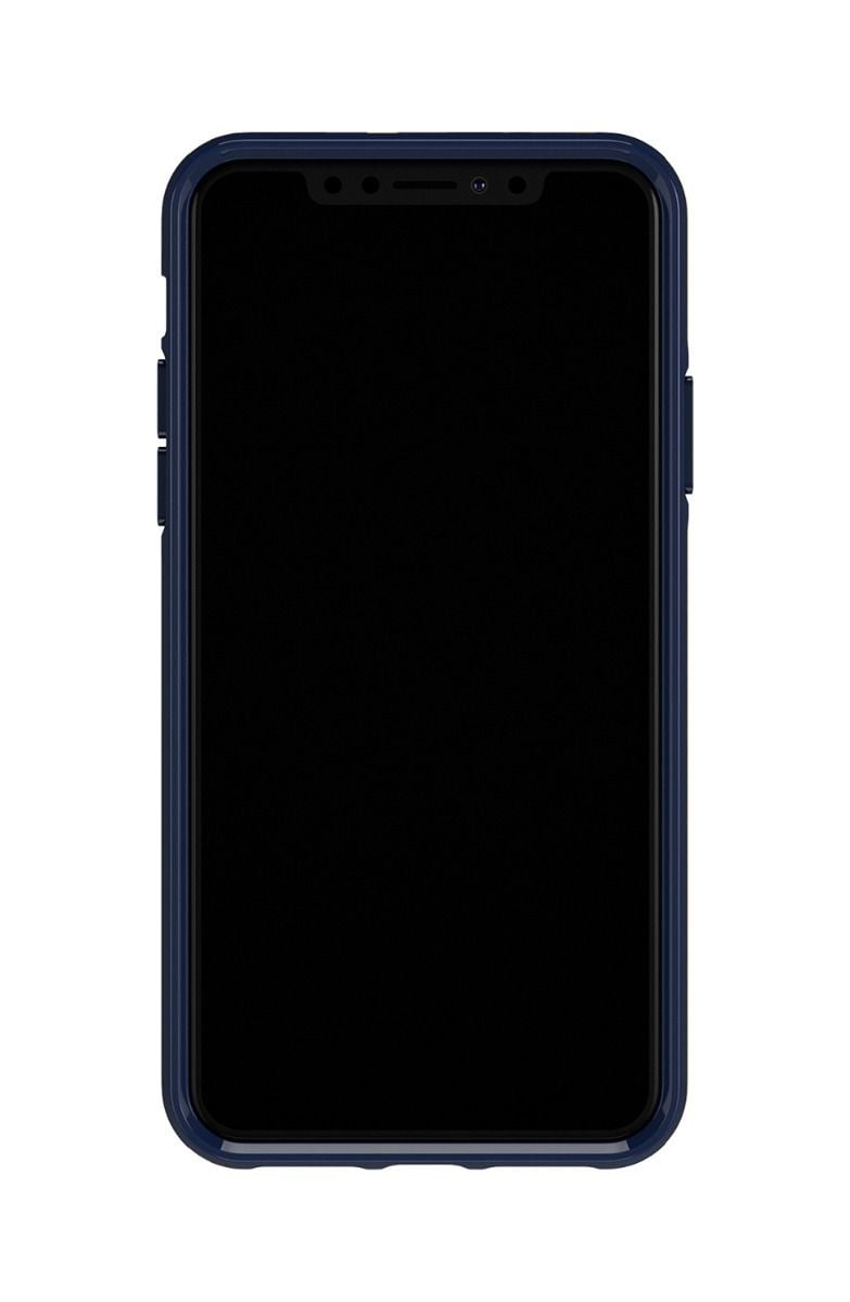 Richmond & Finch Skal Navy Stripes - iPhone XS MAX image 3