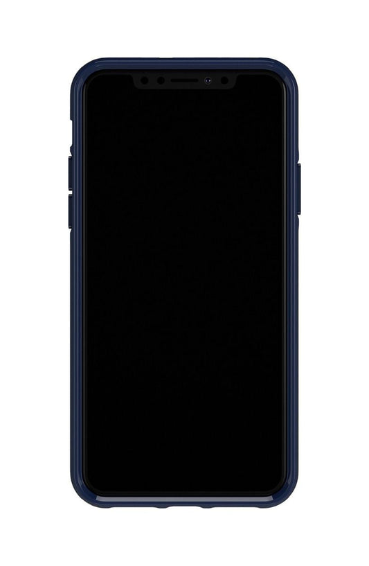 Richmond & Finch Skal Navy Stripes - iPhone XS MAX image 3