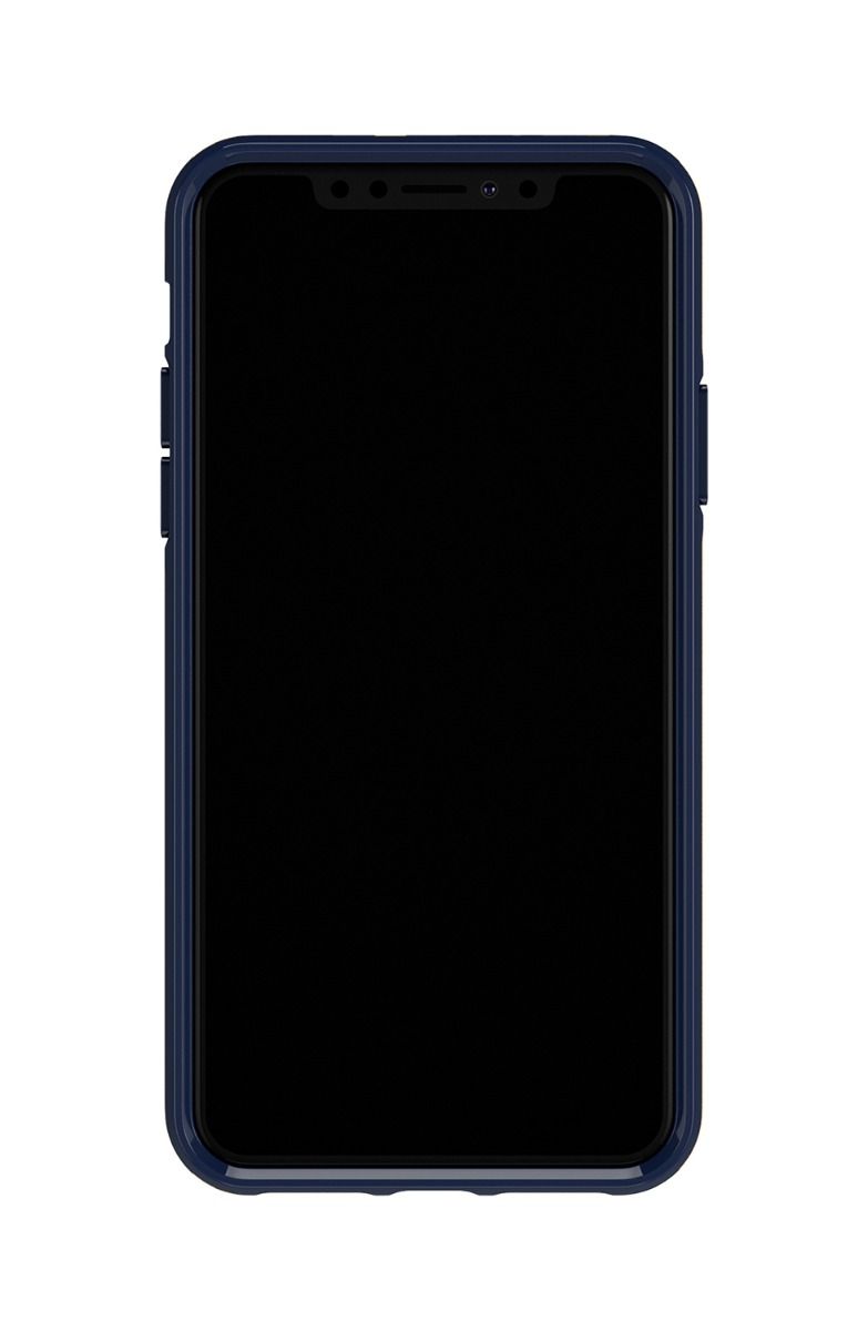 Richmond & Finch Skal Navy Stripes - iPhone XS MAX image 4