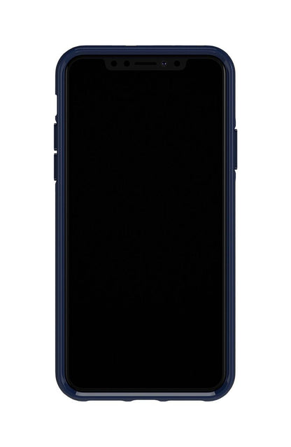 Richmond & Finch Skal Navy Stripes - iPhone XS MAX image 4