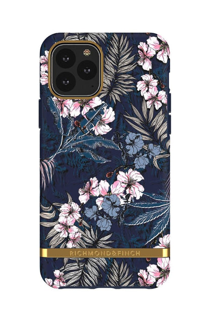 Richmond & Finch Skal Floral Jungle - iPhone 11 Pro image 3