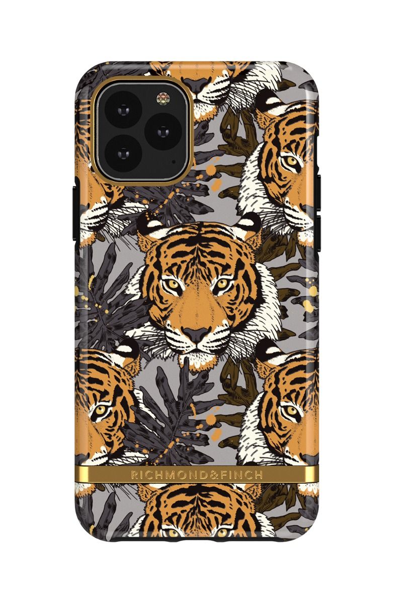 Richmond & Finch Skal Tropical Tiger - iPhone 11 Pro image 2