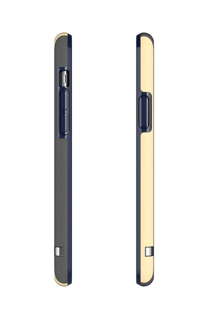 Richmond & Finch Skal Navy Stripes - iPhone 11 Pro Max image 6