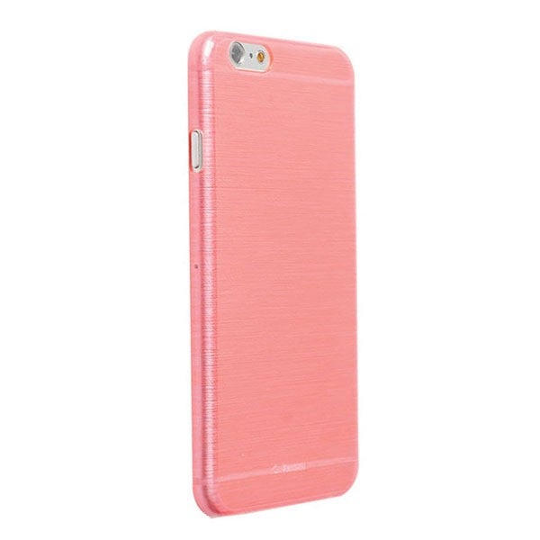Krusell Frostcover iPhone 6 Plus/6S Plus - Rosa image 1