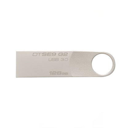 Minneskort USB Kingston 128GB DataTraveler SE9 G2 USB 3.0 image 1